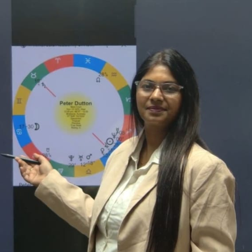 vedic astrology